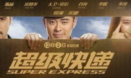 超级快递在线观看免费,速递传奇，免费在线观看，揭秘快递业的速度与激情