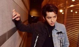 谭松韵吴亦凡最新爆料,揭秘娱乐圈背后的惊人真相