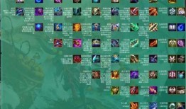 稻草人技能爆料表最新版,揭秘神秘力量，引领战斗新篇章