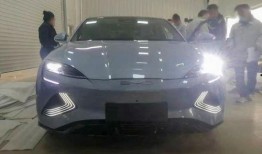 比亚迪海豹 爆料视频,揭秘全新电动SUV的神秘面纱