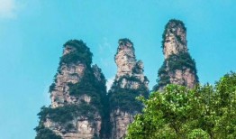 张家界网红吃瓜,揭秘网红美食背后的故事